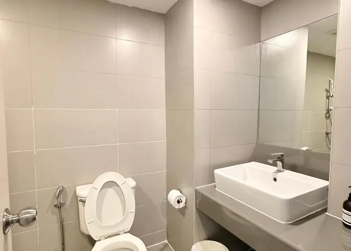 Lkn Grand Ratchatewi Bangkok
