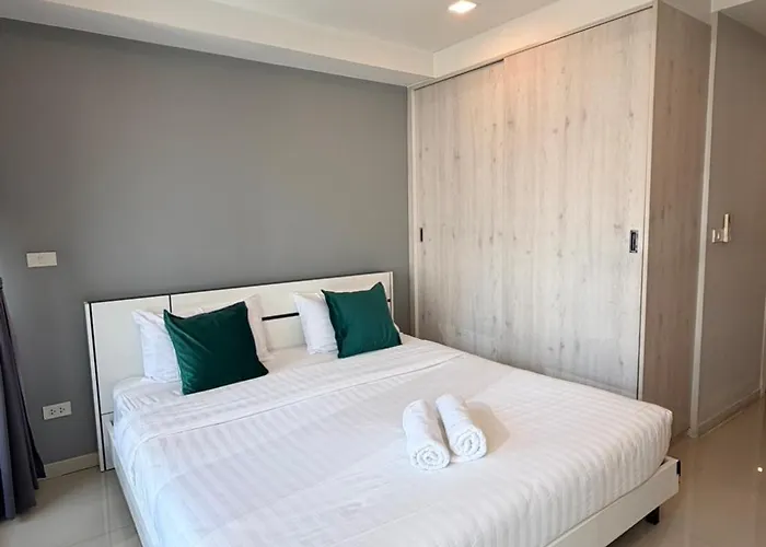 Lkn Grand Ratchatewi * Bangkok