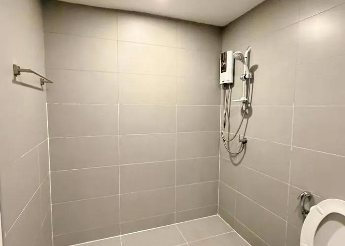 Lkn Grand Ratchatewi Apartment