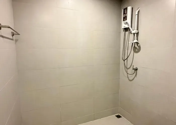 Apartment Lkn Grand Ratchatewi *
